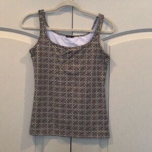 J. McLaughlinTankTop size Small with Tag